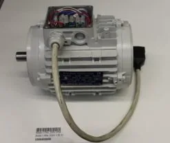 SCHEPPACH - Moteur 230V Monophasé 0.98 KW Pour Combiné Scheppach, Kity Et Woodster -Outillage Boutique SCHEPPACH Moteur 230V monophase 0 98 kW pour combine Sch 3