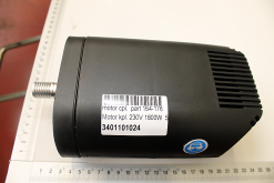 SCHEPPACH - Moteur Complet Pour Scie à Onglet 230V Kity MST254 Et Scheppach HM100T