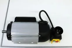 SCHEPPACH - Moteur 230V/50Hz Pour Scie à Bûches Kity PL5000 Et Scheppach HS500E -Outillage Boutique SCHEPPACH Moteur pour scie a buches Kity Scheppach 1 scaled