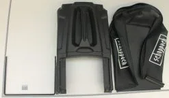 SCHEPPACH - Panier De Récupération Pour Tondeuse Scheppach