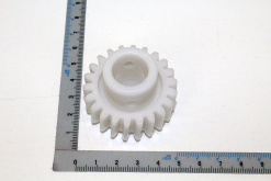 SCHEPPACH - Pignon Pour Touret à Meule Et à Brosse Kity BHS150 Et Scheppach BG200W