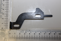 SCHEPPACH - Plaque De Guidage Pour Scie à Onglet Sur Table HM110T