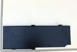 SCHEPPACH - Plaque De Protection Pour Ponceuse à Bande Et à Disque BTS900 Et Kity PAB800