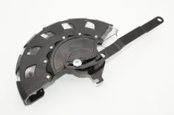 SCHEPPACH - Protecteur De Lame Pour Scie à Onglet HM81L