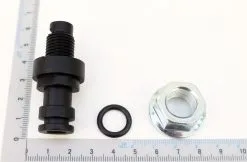 SCHEPPACH - Raccord De Tuyau D'arrosage Pour Tondeuse