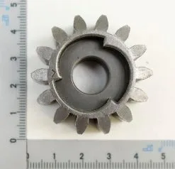 SCHEPPACH - Roue Dentée D'entraînement Gauche Pour Tondeuses Scheppach Et Woodster