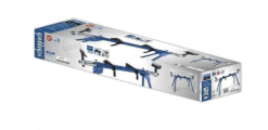 SCHEPPACH - UMF2000 Support Universel De Scie à Onglet Et Machine D'établi -Outillage Boutique SCHEPPACH Support de scie a onglet et machine d etabli U 1 1