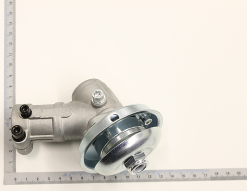 SCHEPPACH - Support Protecteur Pour Débroussailleuse Scheppach Et Woodster