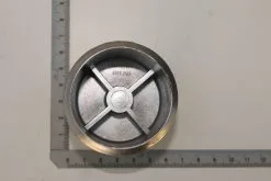 SCHEPPACH - Tarière Pour Broyeur De Végétaux Scheppach BIOSTAR