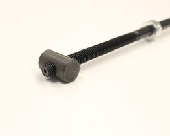 SCHEPPACH - Tige Et Noix Pour Presica 4.0 -Outillage Boutique SCHEPPACH Tige et noix pour Presica 4 0 53003500