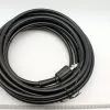 SCHEPPACH - Tuyau De 10m Pour Nettoyeur Haute Pression