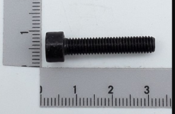 SCHEPPACH - Vis D'arrêt à Tête Cylindrique M8x30