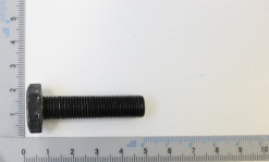SCHEPPACH - Vis Pour Lame De Tondeuse Ø10x40 Mm 24G