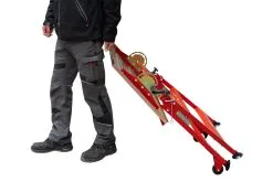 HOLZMANN - Table à Souder 750 X 500 Mm / Charge Maximale : 150kg -Outillage Boutique ST750F web4