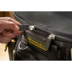 STANLEY - FMST1-70749 - Sac à Outils Large Et Semi-rigide Fatmax -Outillage Boutique STANLEY FMST1 70749 Sac a outils large et semi rigide Fa 4