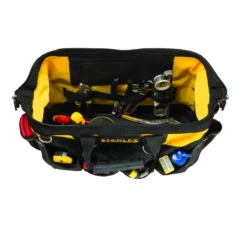 STANLEY - Sac à Outils En Toile Fatmax 45 Cm -Outillage Boutique STANLEY SAC A OUTILS FATMAX 1 93 950 2