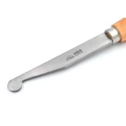 STUBAI - Grattoir Coudé Arrondi - Largeur 15 Ou 25 Mm -Outillage Boutique STUBAI Grattoir coude arrondi Largeur 15 ou 25 mm STUB70 3