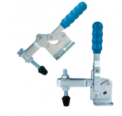 Leman - Sauterelles (différents Choix : Horizontale Ou Verticale) -Outillage Boutique Sauterelle 250000H 2