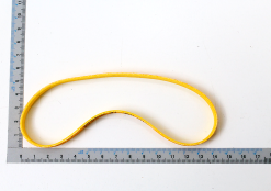 SCHEPPACH - Courroie Plate 340 X 8 Mm (Scheppach HMS 260, HMS 3200 / 1636) -Outillage Boutique Scheppach Courroie plate 340 x 8 mm Scheppach HMS 260 2