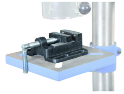 Scheppach - Etau Pour Perceuse à Colonne -Outillage Boutique Scheppach Etau pour perceuse a colonne 7906800701 2