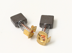 SCHEPPACH - Jeu De 2 Charbons Pour HS105 -Outillage Boutique Scheppach Jeu de 2 charbons pour HS105 5901308021 1