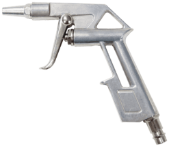 Scheppach - Ensemble D'accessoires Pour Compresseur -Outillage Boutique Scheppach Kit de 5 accessoires pneumatiques 3906101704 2