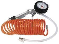 Scheppach - Ensemble D'accessoires Pour Compresseur -Outillage Boutique Scheppach Kit de 5 accessoires pneumatiques 3906101704 3