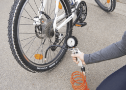 Scheppach - Ensemble D'accessoires Pour Compresseur -Outillage Boutique Scheppach Kit de 5 accessoires pneumatiques 3906101704 4