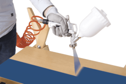 Scheppach - Ensemble D'accessoires Pour Compresseur -Outillage Boutique Scheppach Kit de 5 accessoires pneumatiques 3906101704 7