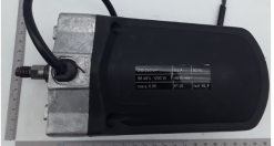 SCHEPPACH - Moteur électrique 230-240V/50Hz 4800tr/min P1 1200W Pour Scie Sur Table Scheppach, Kity, Woodster