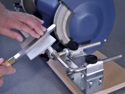 TORMEK - SVD-110 Support D’affûtage -Outillage Boutique Support d affutage TORMEK SVD 110 TORMSVD110 2 1