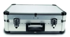 SCHEPPACH - TB150 - Malette à Outils - 101 Outils En Chrome Vanadium -Outillage Boutique TB150 Scheppach