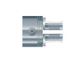 TEKNATOOL - Mors De Serrage "Long Nez" Grande Longueur Pour Mandrins Nova -Outillage Boutique TEKNATOOL Mors de serrage Long Nez grande longueur pour 3