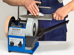 TORMEK - AWT-250 Bac à Eau Perfectionné 5 TORMEK - AWT-250 Bac à Eau Perfectionné -Outillage Boutique TORMEK Bac a eau pour T7 T2000 AWT 250 TORMAWT250 1