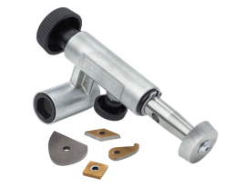 TORMEK - SVD-186 R Dispositif Pour Gouges -Outillage Boutique TORMEK Dispositif pour gouges SVD 186R TORMSVD186R 4