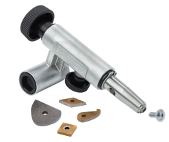 TORMEK - SVD-186 R Dispositif Pour Gouges -Outillage Boutique TORMEK Dispositif pour gouges SVD 186R TORMSVD186R 5