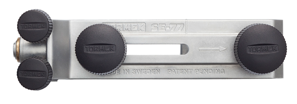TORMEK - SE-77 Dispositif Pour Tranchants Droits 4 TORMEK - SE-77 Dispositif Pour Tranchants Droits – Image 4