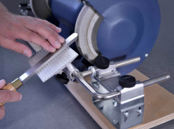 TORMEK - BGM-100 Kit De Montage Pour Touret à Meuler -Outillage Boutique TORMEK Kit de montage pour touret a meuler BGM 100 2