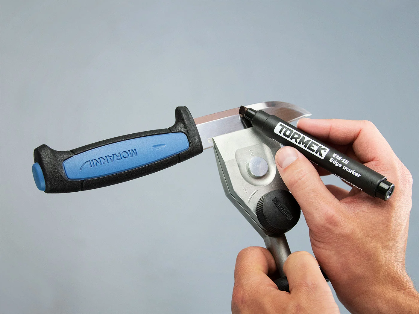 TORMEK - Marqueur De Biseau EM-15 2 TORMEK - Marqueur De Biseau EM-15 – Image 2