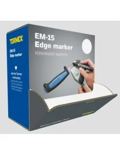 TORMEK - Marqueur De Biseau EM-15 5 TORMEK - Marqueur De Biseau EM-15 -Outillage Boutique TORMEK Marqueur de biseau EM 15 EM15 2