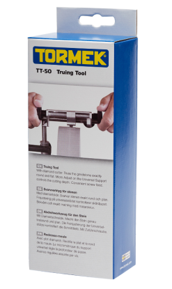TORMEK - TT-50 Redresse-meule -Outillage Boutique TORMEK TT 50 Redresse meule TORMTT50