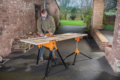 TRITON - MSA200 Servante Multifonction -Outillage Boutique TRITON MSA200 Servante multifonction 330090 3