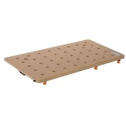 TRITON - TWX7 - Workcentre - Poste De Travail Modulaire Multi-fonctions -Outillage Boutique TWX7 table de serrage MDF triton