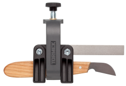 TORMEK - SVM-00 Dispositif Pour Mini-couteaux -Outillage Boutique Tormek Dispositif pour mini couteaux et canif SVM 00 svm 3