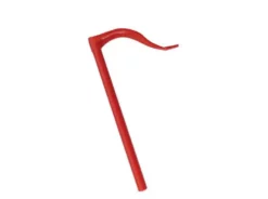 ETABLIS FRANCOIS - VF28 - Valet D'établi En Fer Forgé - Diamètre 28 Mm 3 ETABLIS FRANCOIS - VF28 - Valet D'établi En Fer Forgé - Diamètre 28 Mm -Outillage Boutique VF28 Valet d etabli a fapper 28 mm