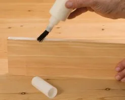 VIRUTEX - SEM1 - Set D'encollage Manuel Coll'set -Outillage Boutique VIRUTEX SEM1 Set encollage manuelle Coll set SEM1 3