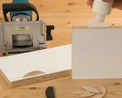 VIRUTEX - SEM1 - Set D'encollage Manuel Coll'set -Outillage Boutique VIRUTEX SEM1 Set encollage manuelle Coll set SEM1 4