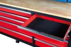 HOLZMANN - WEWA2130 - Servante D'Atelier 2115 X 490 X 1438 Mm 14 HOLZMANN - WEWA2130 - Servante D'Atelier 2115 X 490 X 1438 Mm -Outillage Boutique WEWA2130 Servante d Atelier holzmann