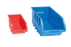 HOLZMANN - WEWA2130 - Servante D'Atelier 2115 X 490 X 1438 Mm 12 HOLZMANN - WEWA2130 - Servante D'Atelier 2115 X 490 X 1438 Mm -Outillage Boutique WEWA2130 rangements plastiques