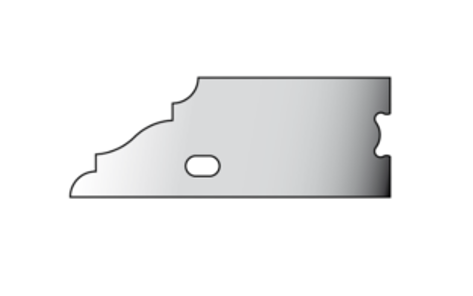 Forézienne MFLS ZAK - ZAK509254 Profil Doucine Rustique 14x15xHt14 Mm 2 Forézienne MFLS ZAK - ZAK509254 Profil Doucine Rustique 14x15xHt14 Mm – Image 2